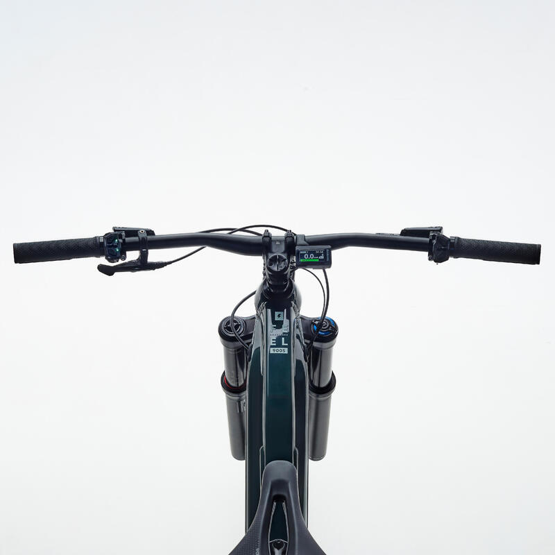 Elektromos MTB kerékpár, 29" - E-Feel 900S 
