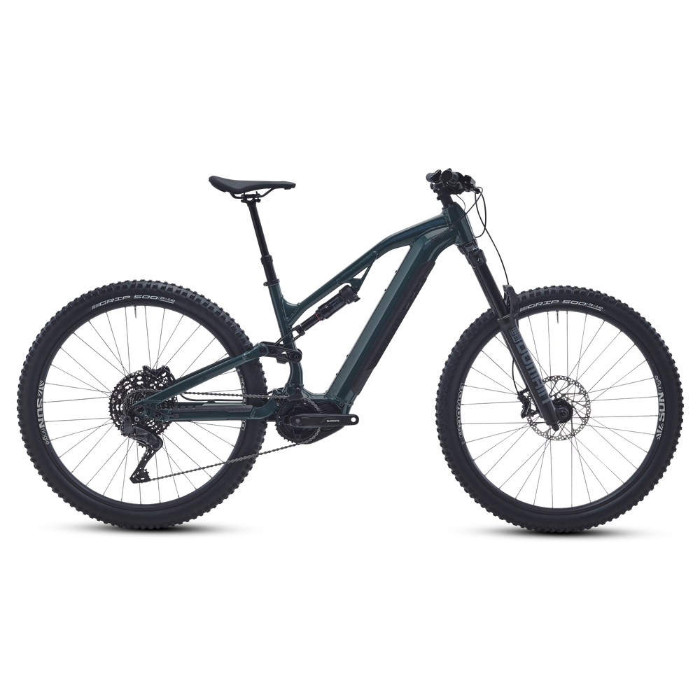 MTB - Rockrider E-ST 520
