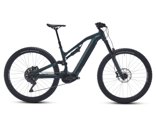MTB - Rockrider E-ST 520 