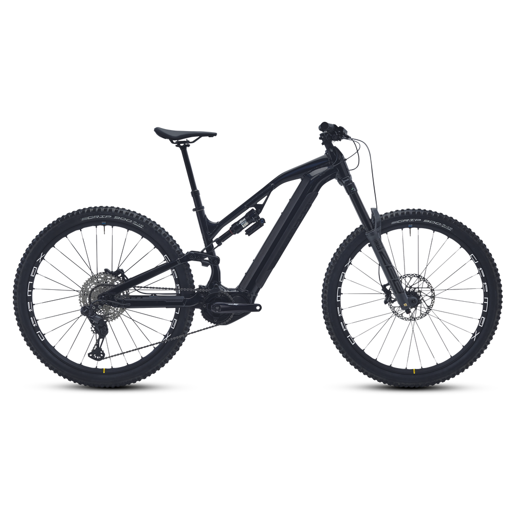 MTB ROCKRIDER E ST 520