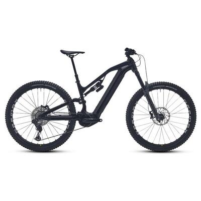 E-Mountainbike All Mountain 29 Zoll E-Feel 900 S Team Edition