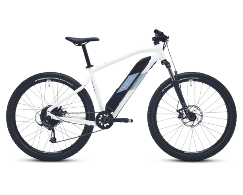 ROCKRIDER E-ST 500 MOUNTAIN BIKE