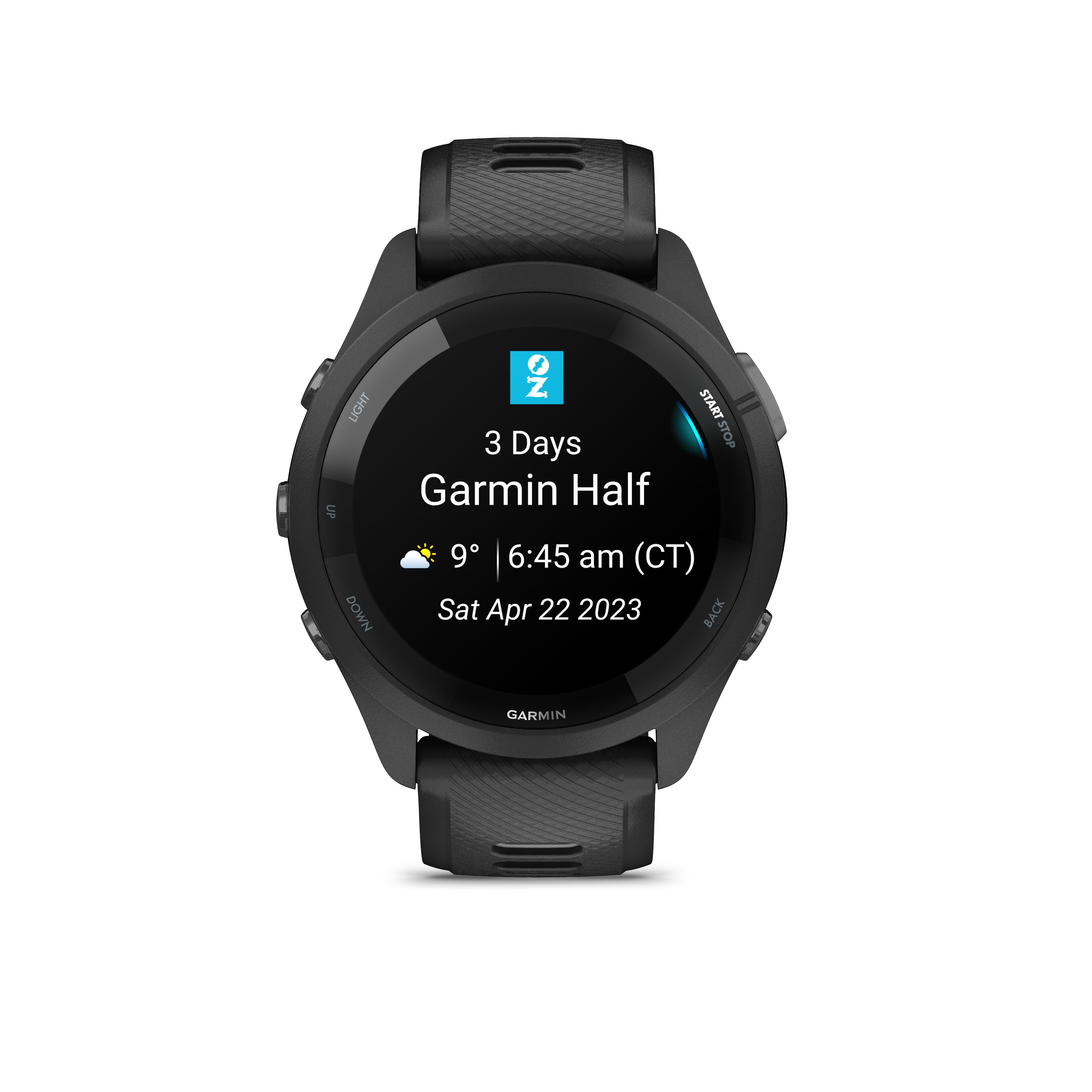 Garmin forerunner store 10 decathlon