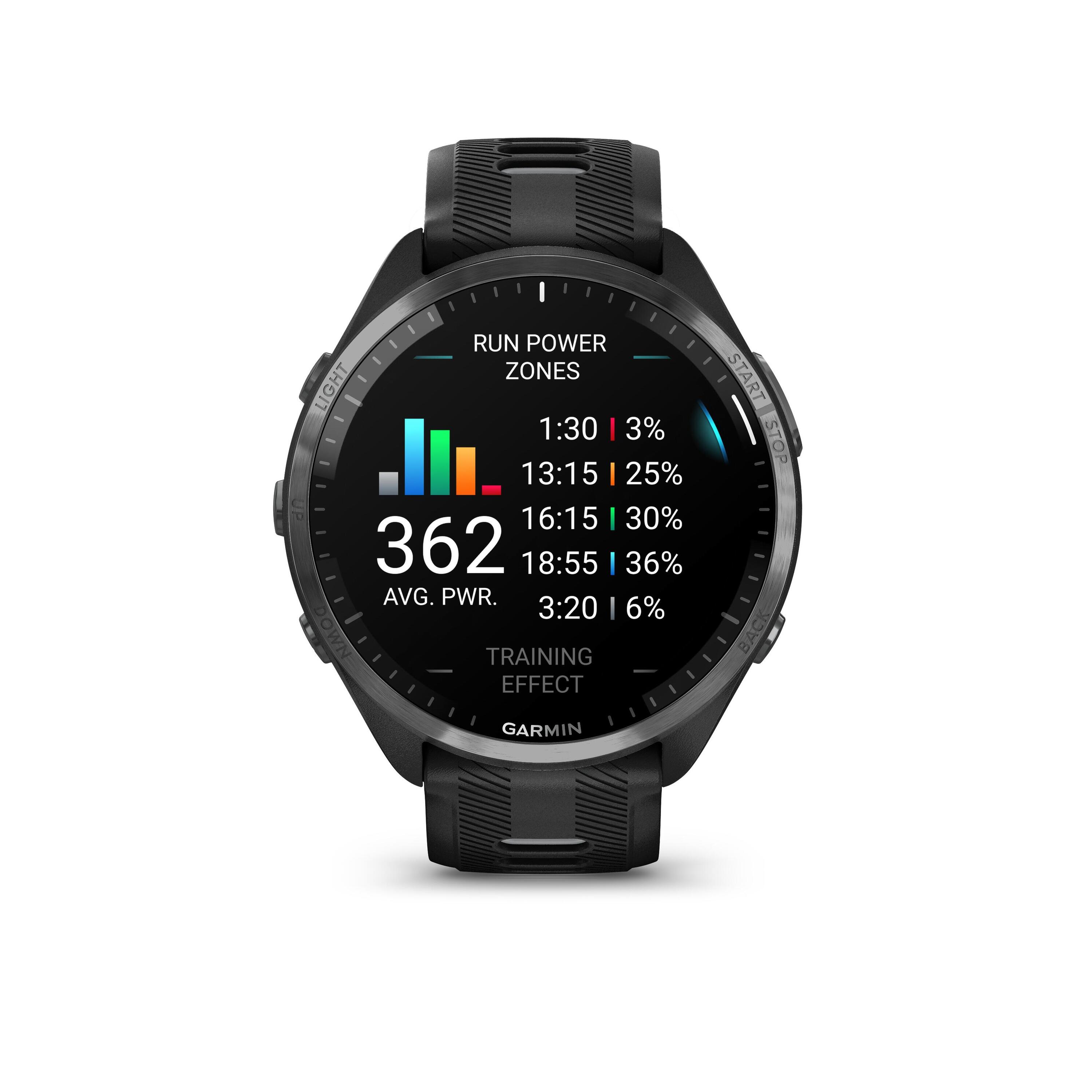 Reloj GPS Adulto Garmin Forerunner 965 15/19