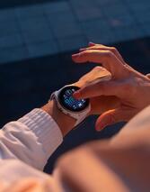 Montres triathlon