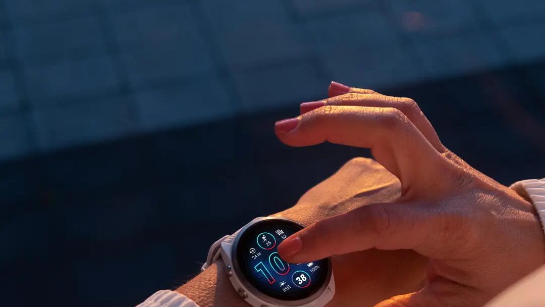 Quelle montre choisir pour la musculation ?