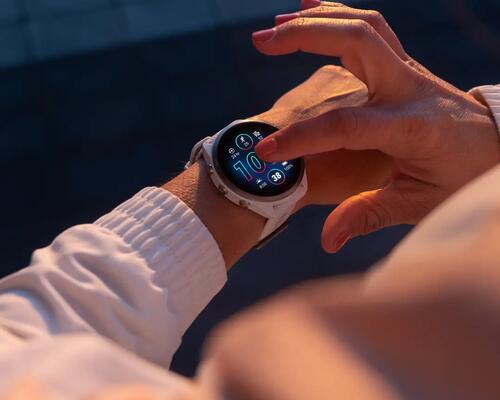 Comment choisir sa montre Garmin ?