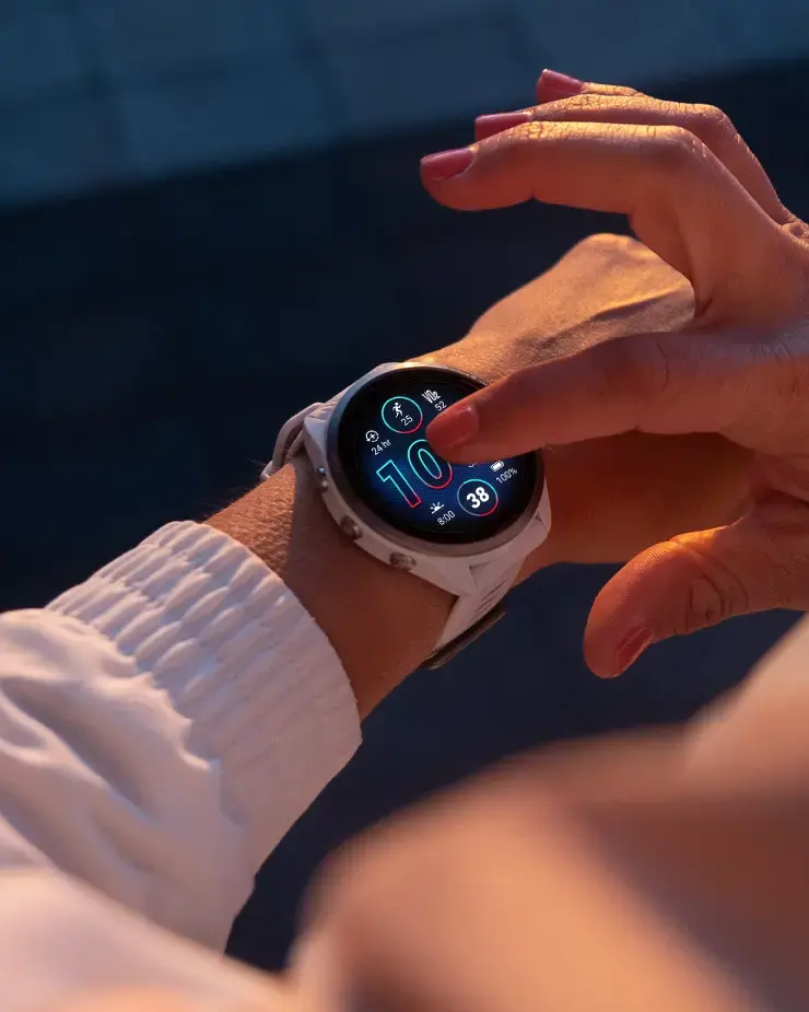 GARMIN