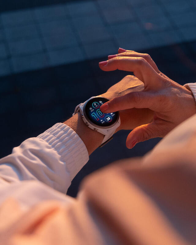 DESCOBRE OS NOSSOS SMARTWATCHES