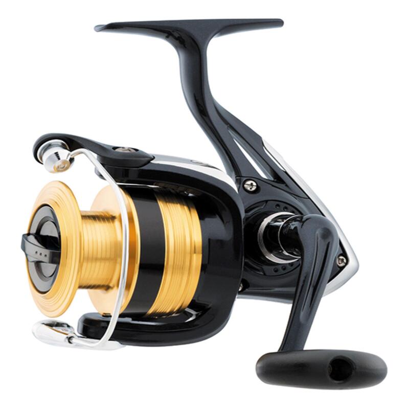 Mulinello pesca mare acqua dolce Daiwa Sweepfire 4000 2B