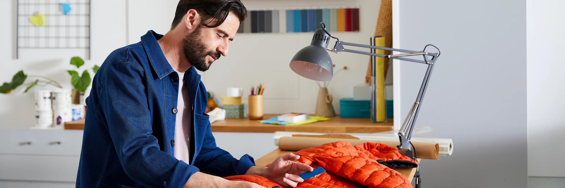 wie man seine Sportgeräte pflegt und repariert