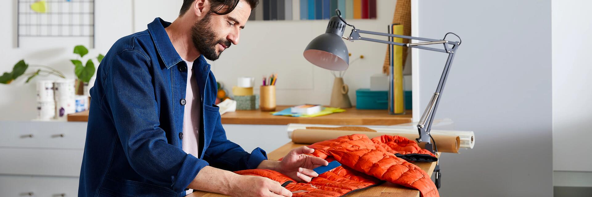 comment entretenir et réparer son matériel sportif