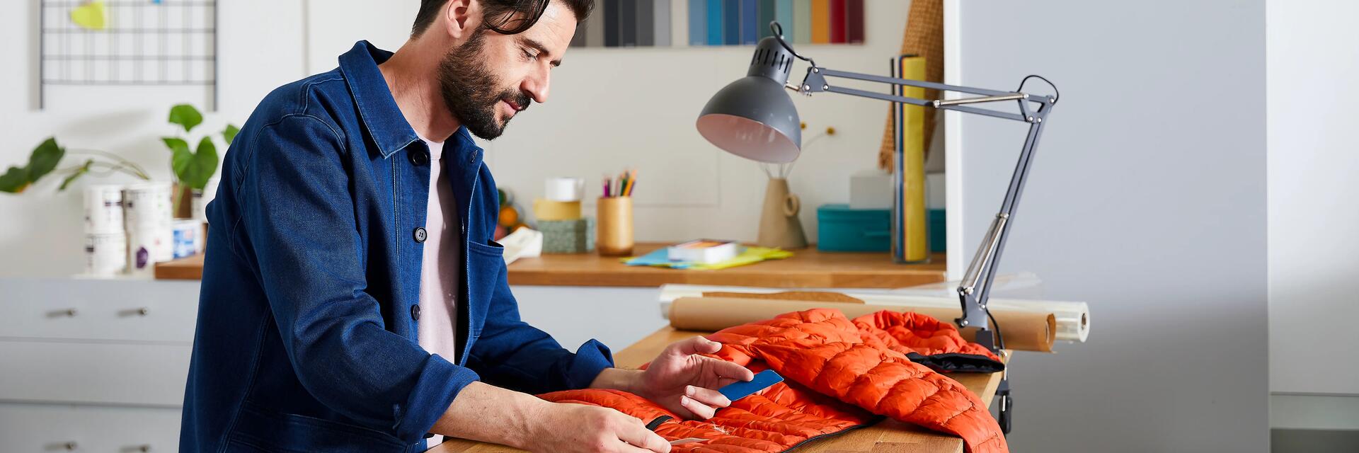 comment entretenir et réparer son matériel sportif