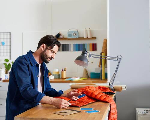 occupez vous les mains et l'esprit quechua decathlon