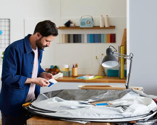 MT500 air XL – Minimalausgaben