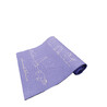 Yoga Mat For Kids, 5 mm thick, 150 x 60 cm, Soft and Warm, Purple Bear