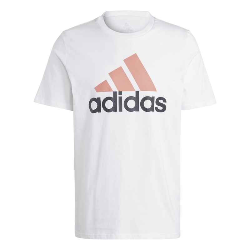 Adidas Essentials Single Jersey T-Shirt - men