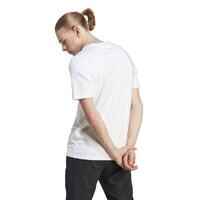 Adidas Essentials Single Jersey T-Shirt - men