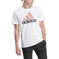 Adidas Essentials Single Jersey T-Shirt - men