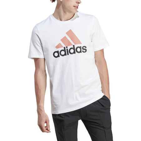 Adidas Essentials Single Jersey T-Shirt - men