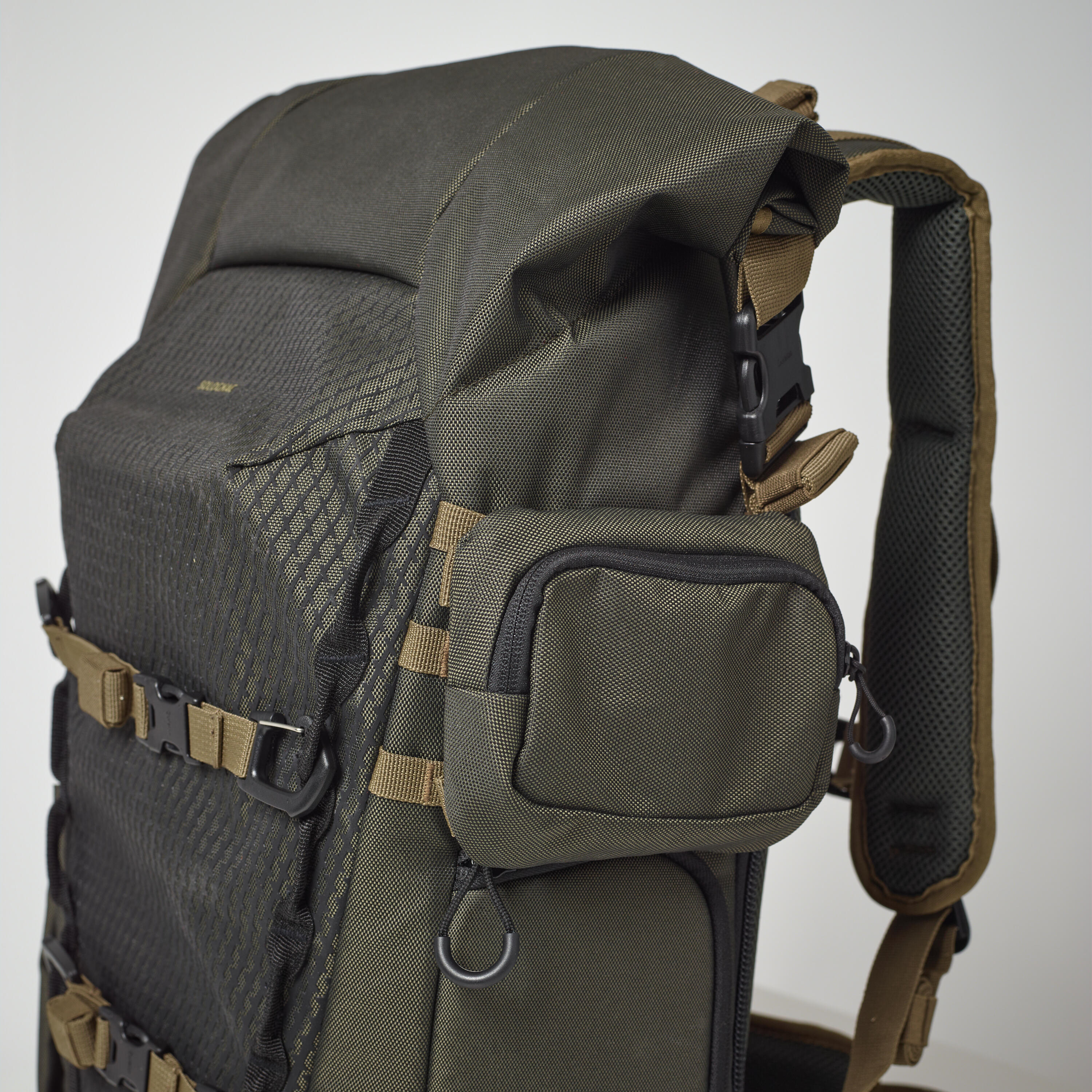 Mochila cámara réflex decathlon hotsell