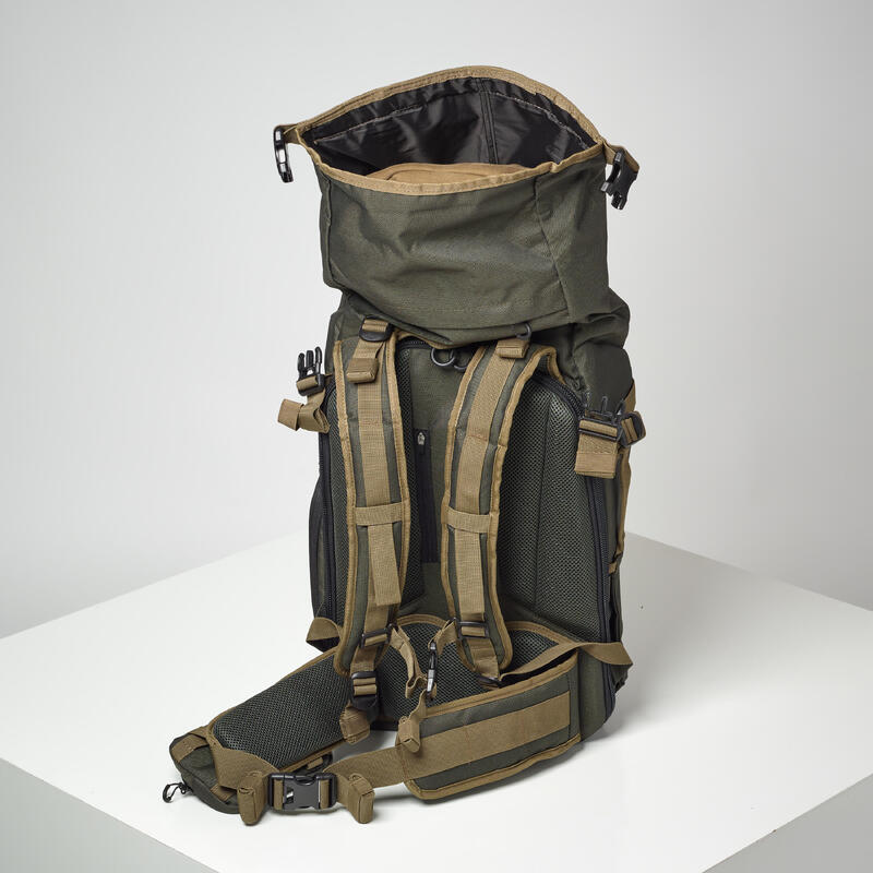 CAMERA BACKPACK 900 SOLOGNAC Decathlon