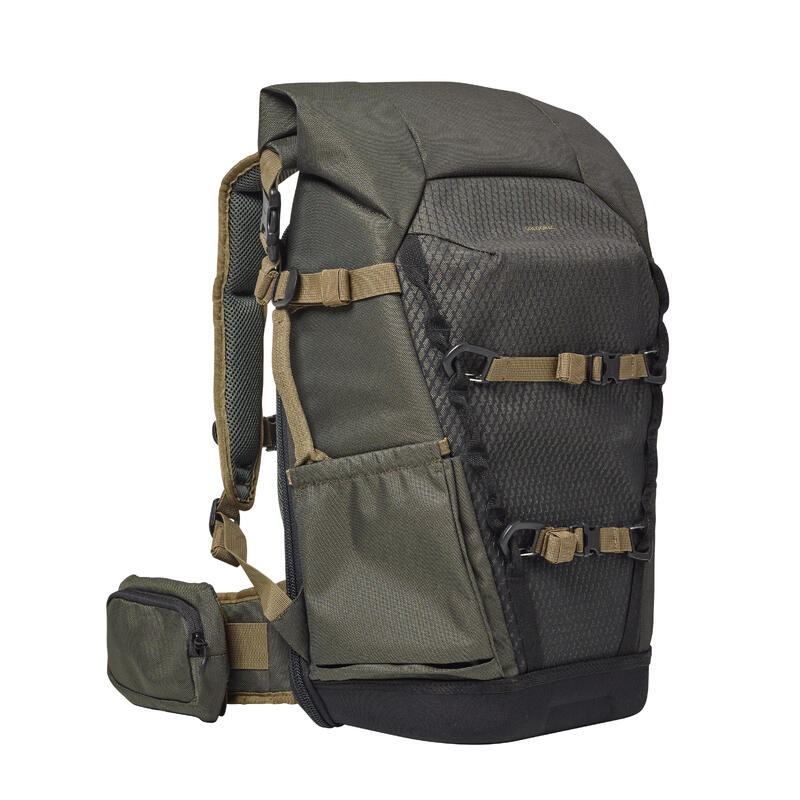 CAMERA BACKPACK 900 SOLOGNAC Decathlon