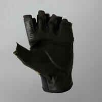 Weight Training Comfort Gloves - Khaki