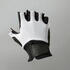 Weight Training Comfort Gloves - Grey