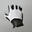 Weight Training Comfort Gloves - Grey