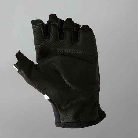 Weight Training Comfort Gloves - Grey