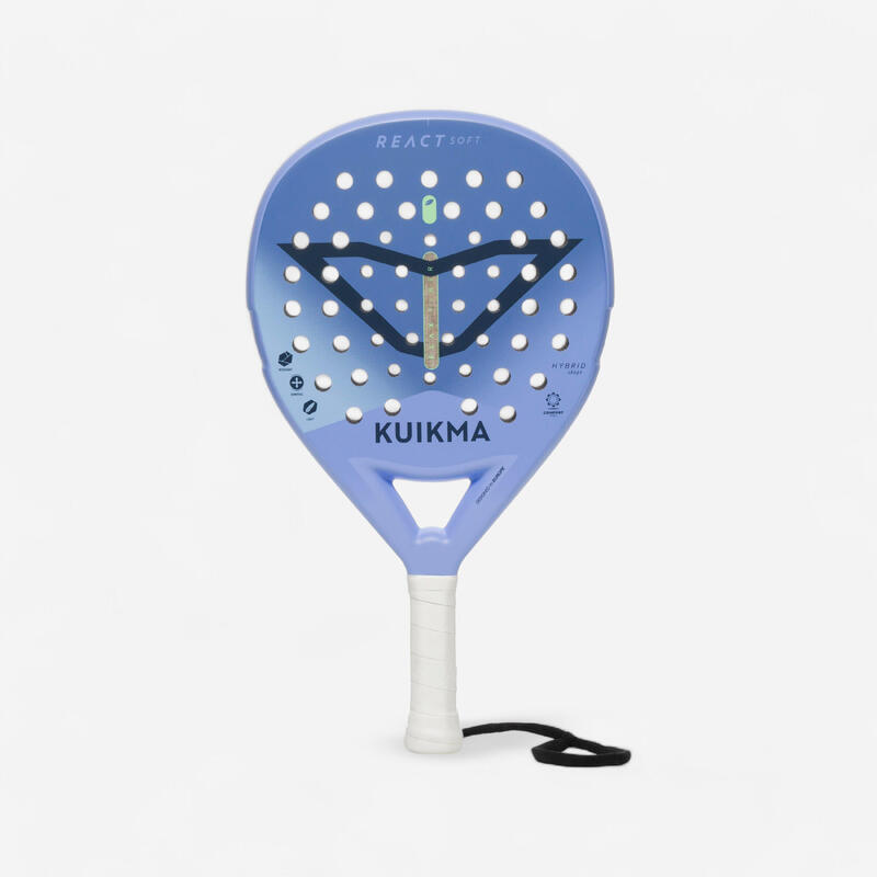 Raketa na padel Kuikma PR React Soft