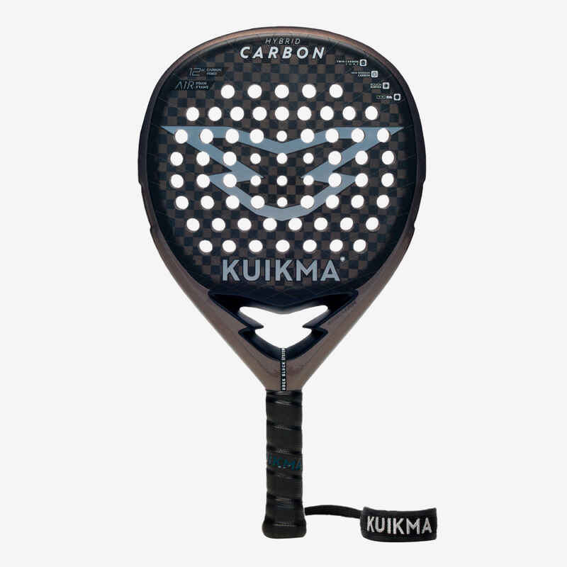 Padel Racket PR Hybrid Carbon