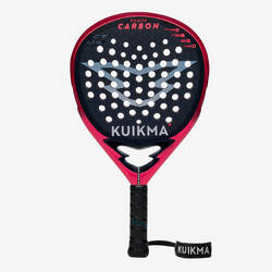 Raket Padel Dewasa PR Power Carbon