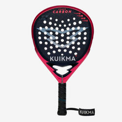 Raquette de padel - Kuikma PR POWER CARBON