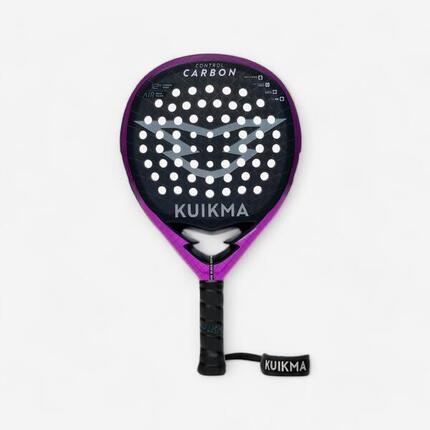 Raquette de padel Kuikma Control Carbon