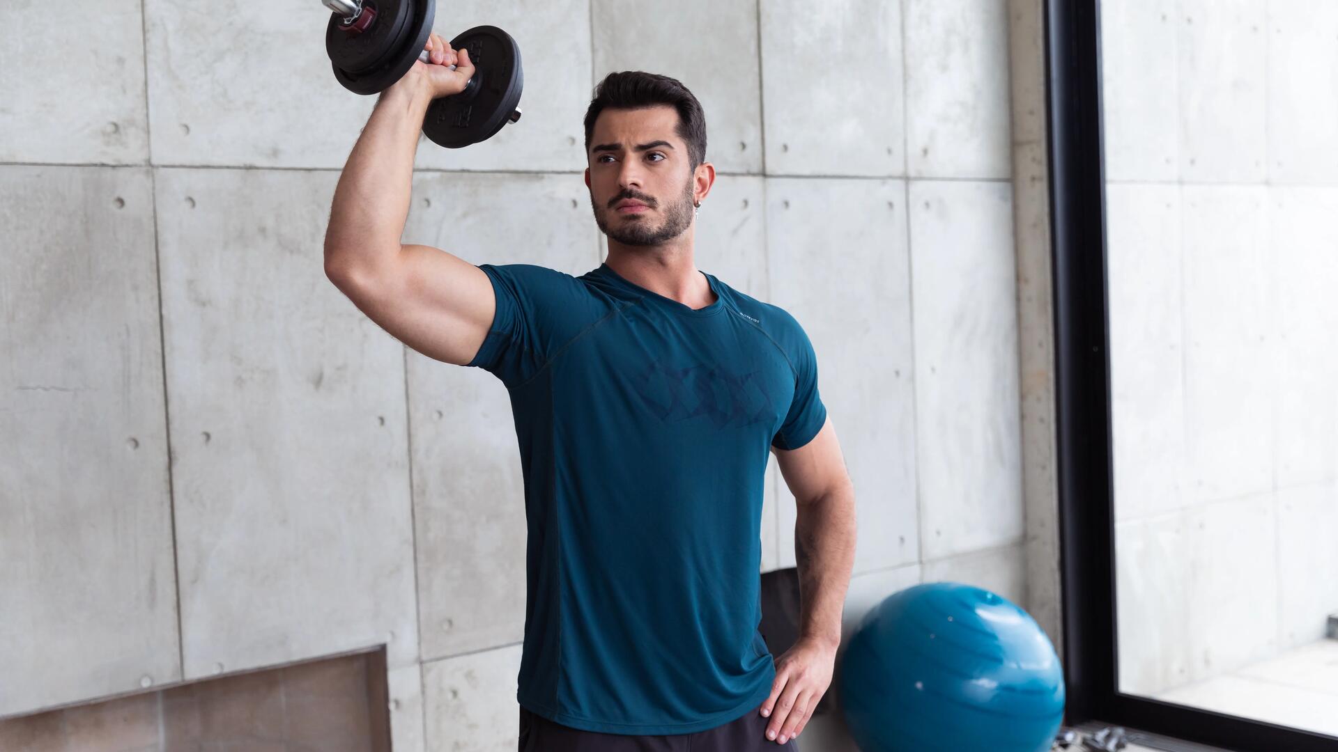 C’est quoi le circuit training