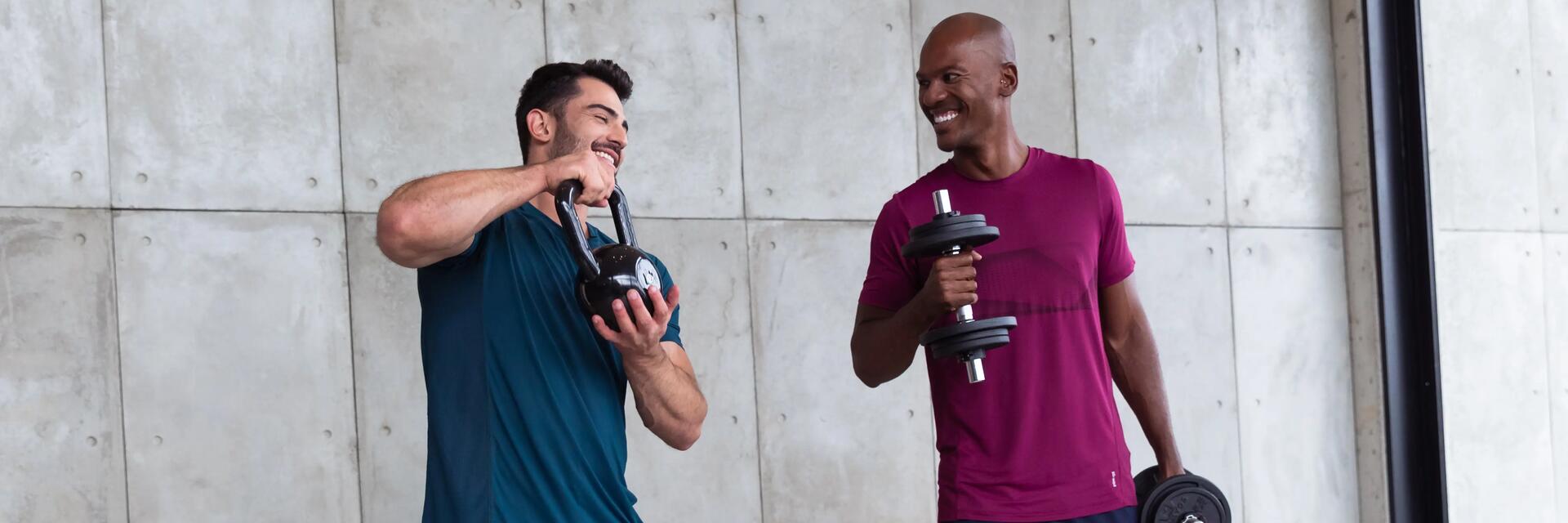 Domyos Cardio-Training 