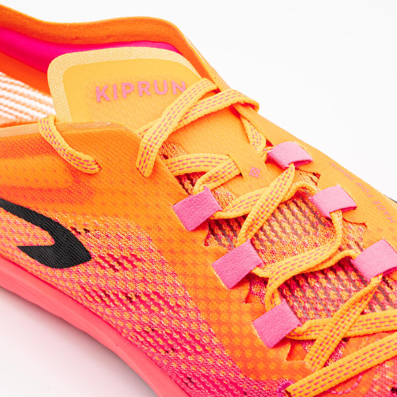KIPRUN Lange afstand spikes atletiek AT LONG 900 Decathlon