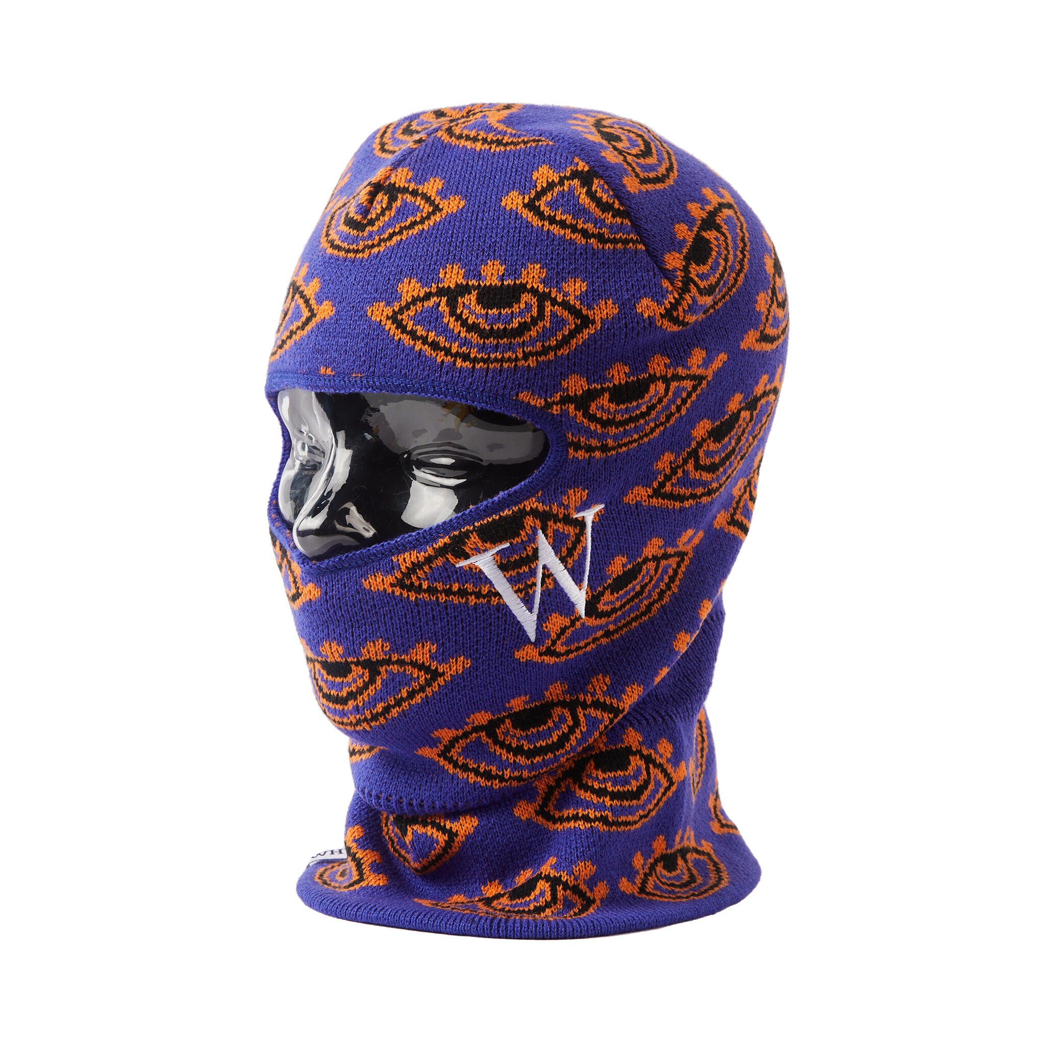 Whyte Label Good Time Clava - Blue/Orange