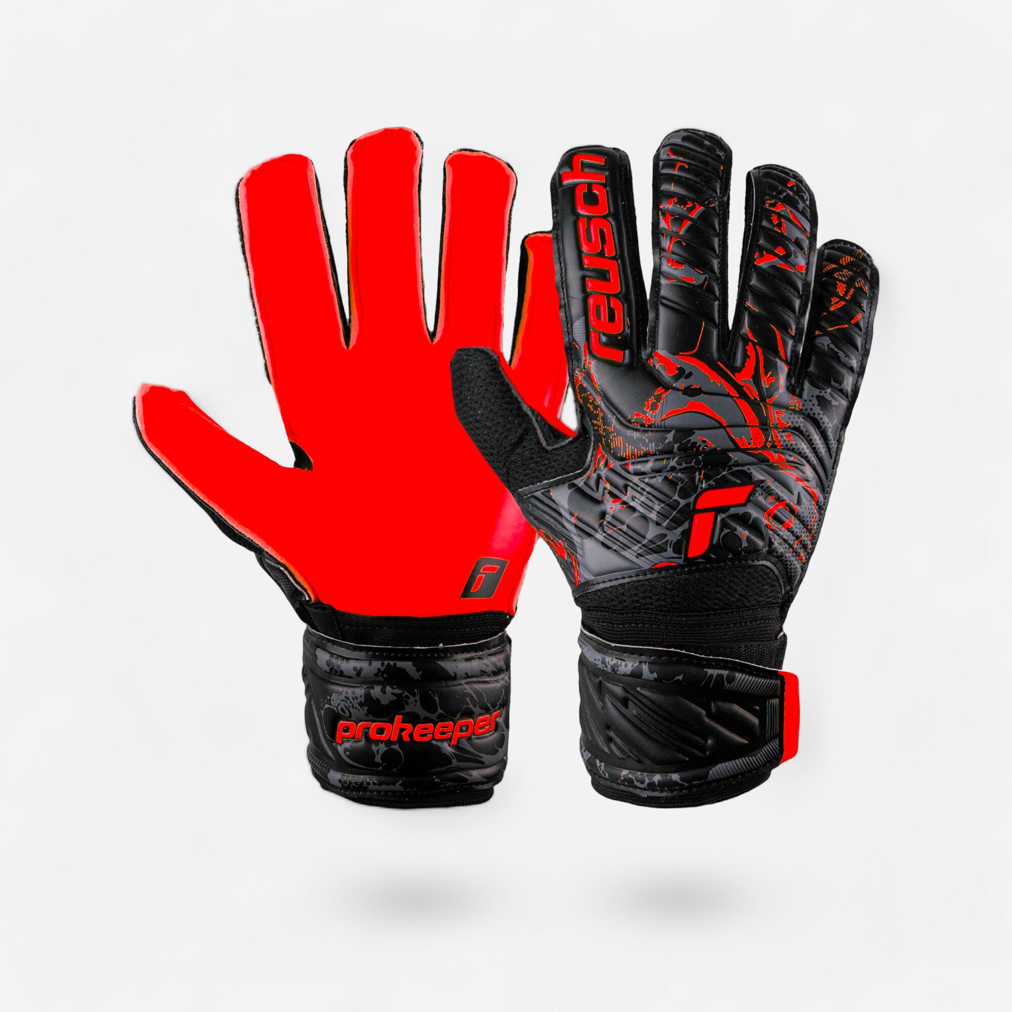 Guanti da 2025 portiere decathlon