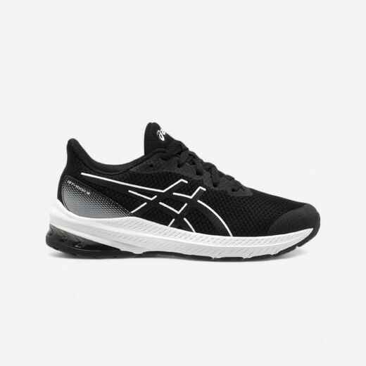 
      Zēnu un meiteņu skriešanas apavi "Asics GT-1000 12 GS", melni/balti
  