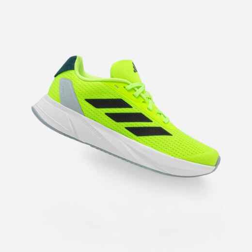 
      Laufschuhe Leichtathletik Kinder ADIDAS - Duramo SL gelb 
  