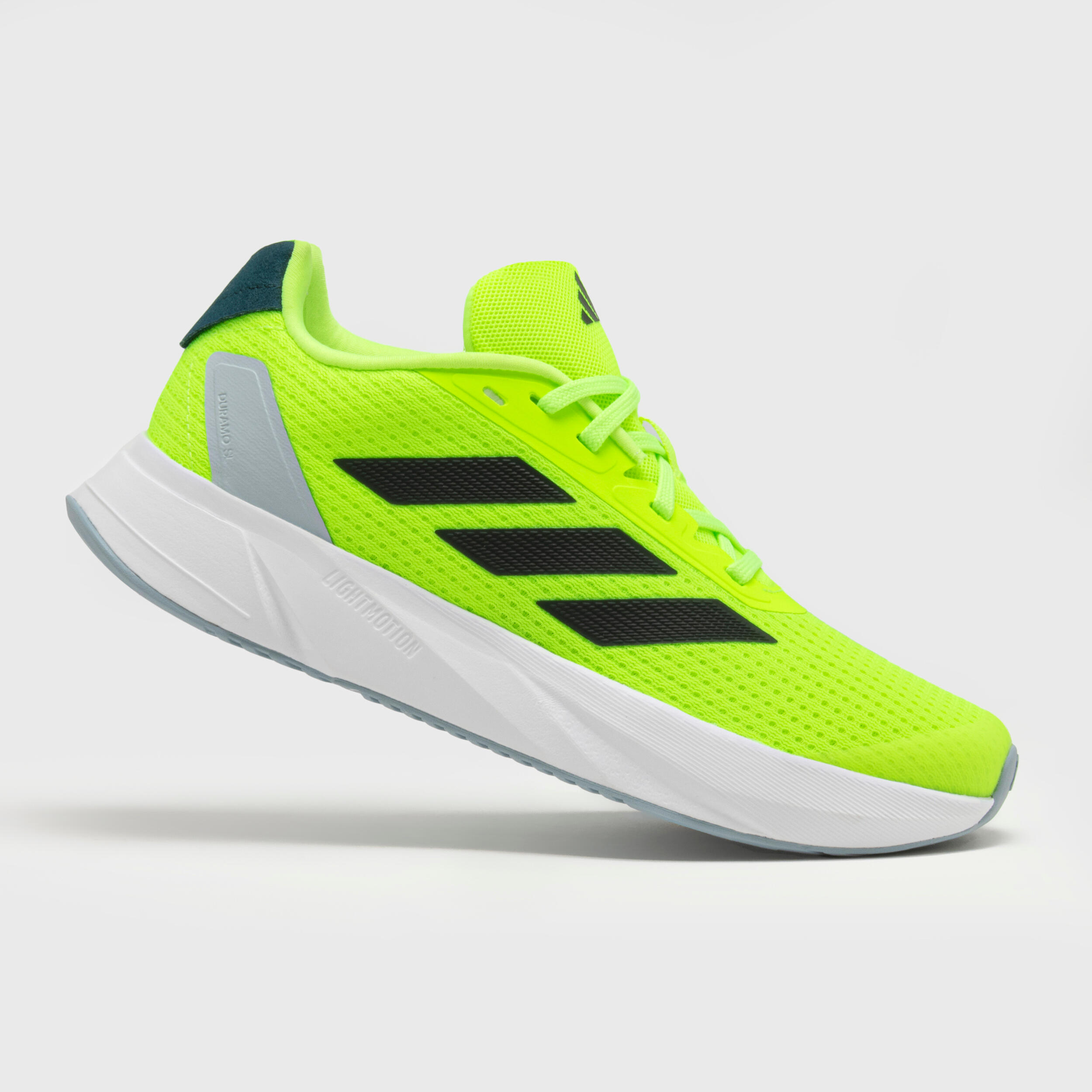 Incaltaminte Alergare Jogging Run Adidas Duramo Sl Galben Copii