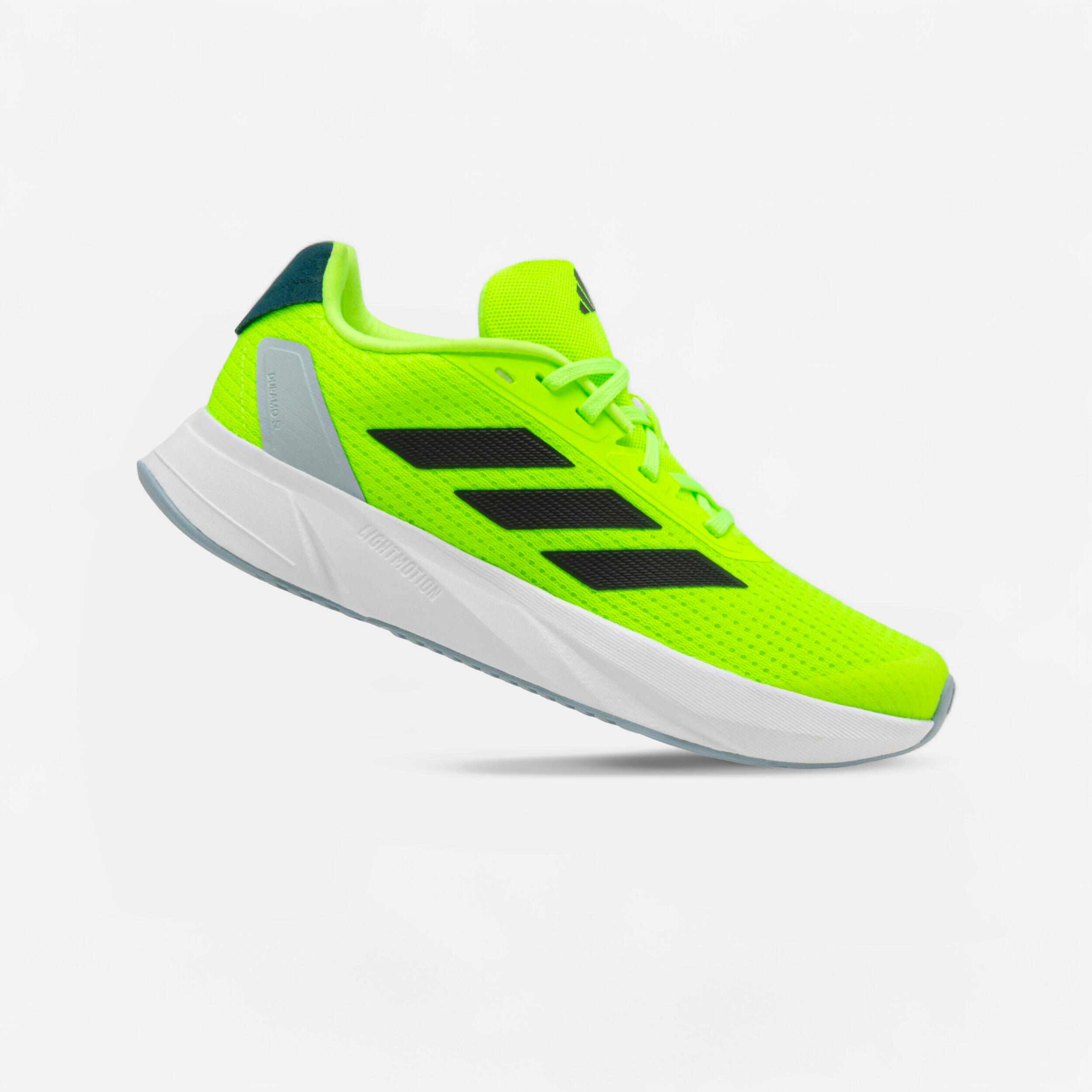Adidas sales gialle bambino