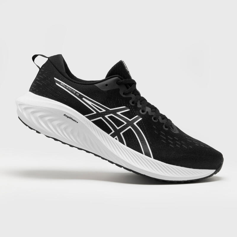 Scarpe running uomo Asics GEL EXCITE 10 nere