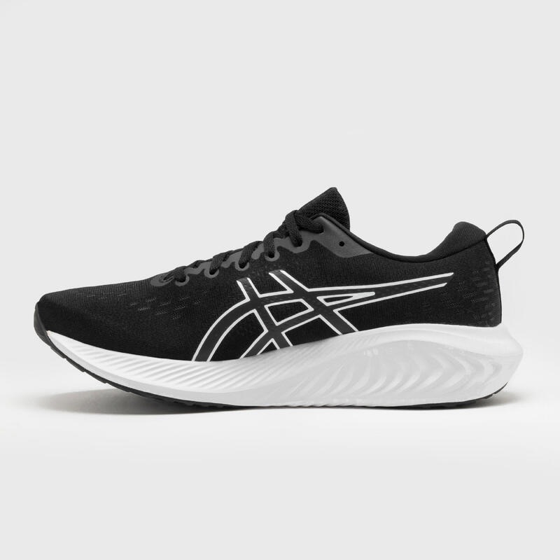 Scarpe running uomo Asics GEL EXCITE 10 nere