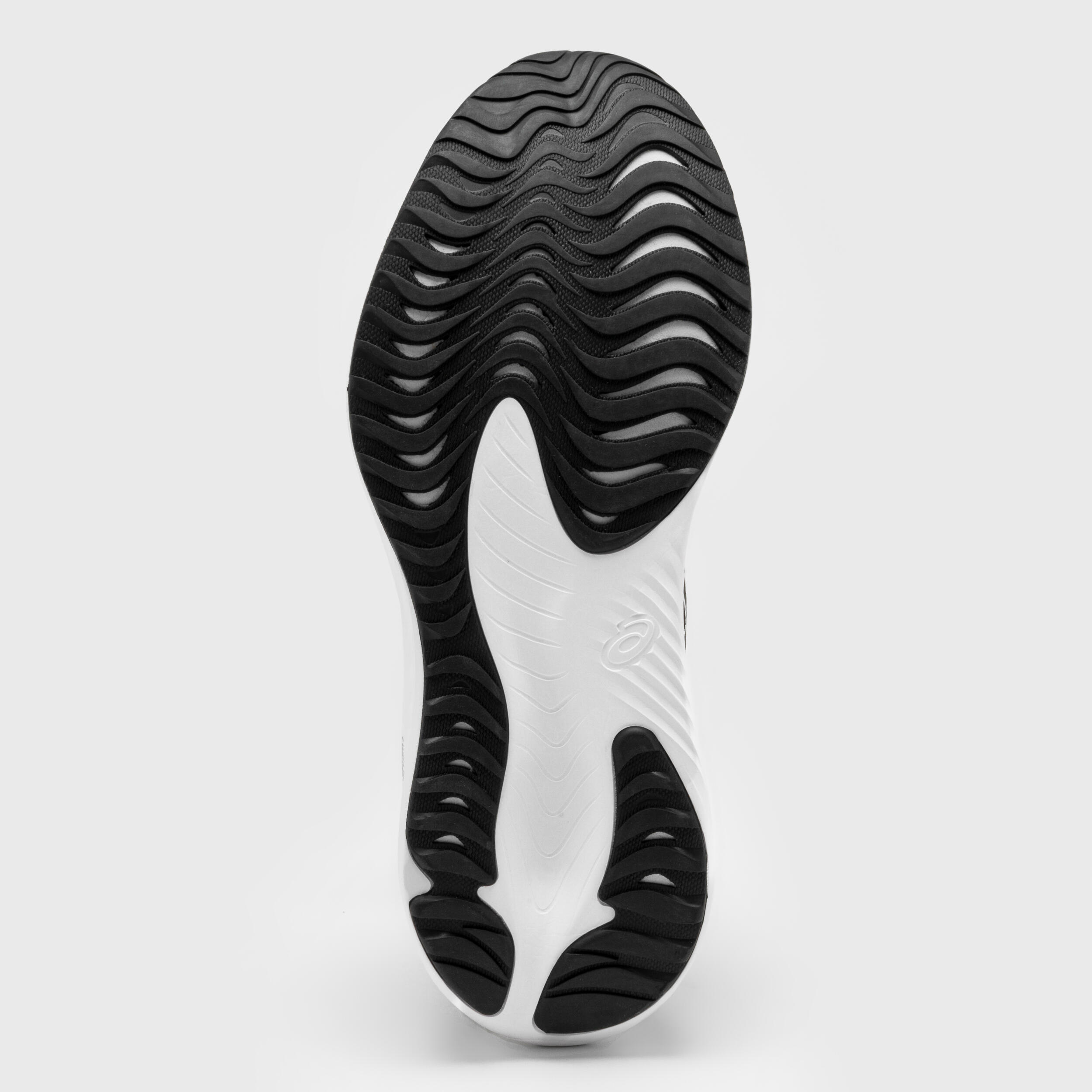 Chaussures running Homme - GEL EXCITE 10 NOIR 4/7