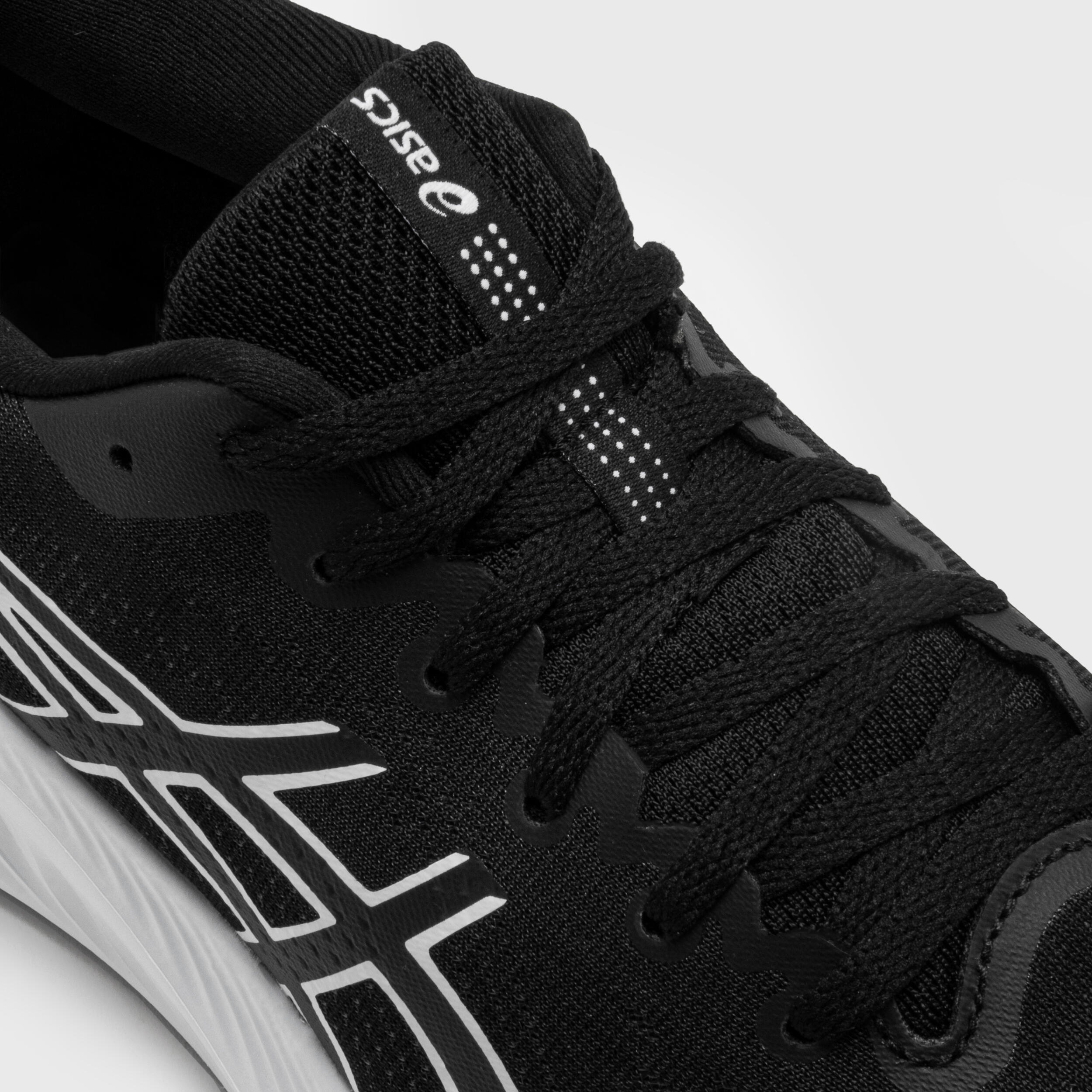 Chaussures running Homme - GEL EXCITE 10 NOIR 6/7