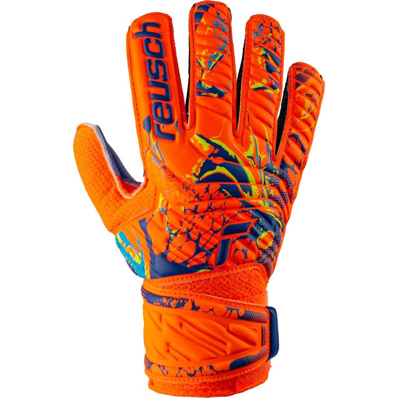 Reusch guanti da sciatore o portiere